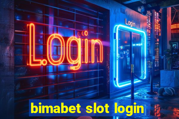 bimabet slot login