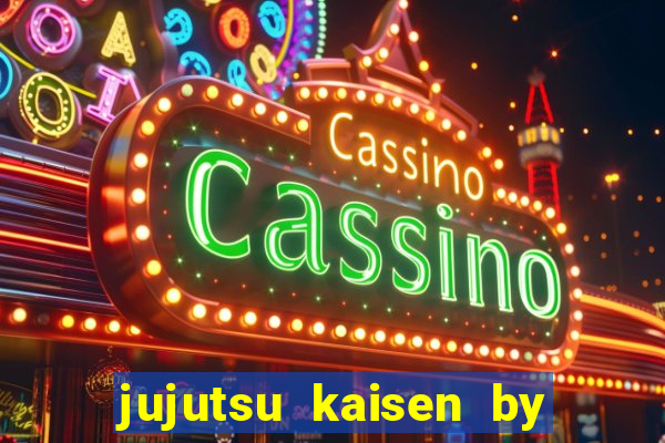 jujutsu kaisen by maplestar full