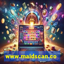 www.maidscan.com