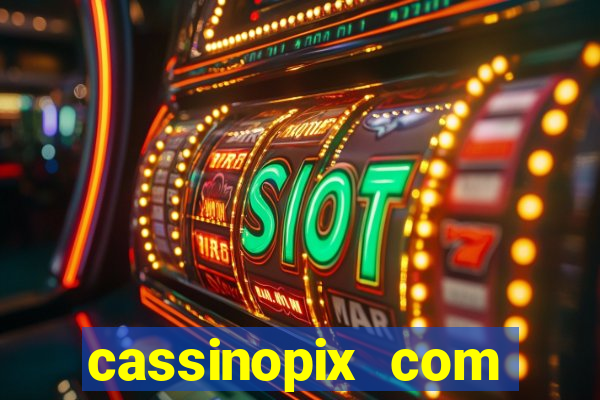 cassinopix com casino spribe aviator