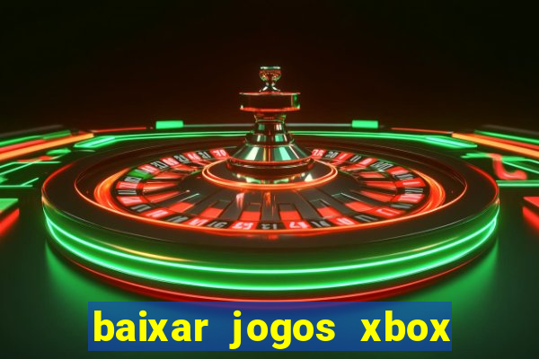 baixar jogos xbox 360 rgh