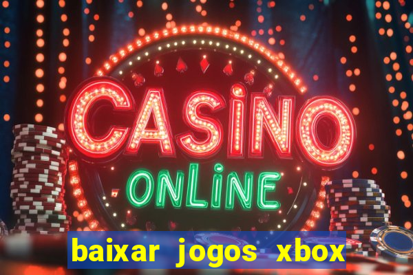 baixar jogos xbox 360 rgh