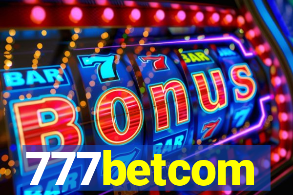 777betcom