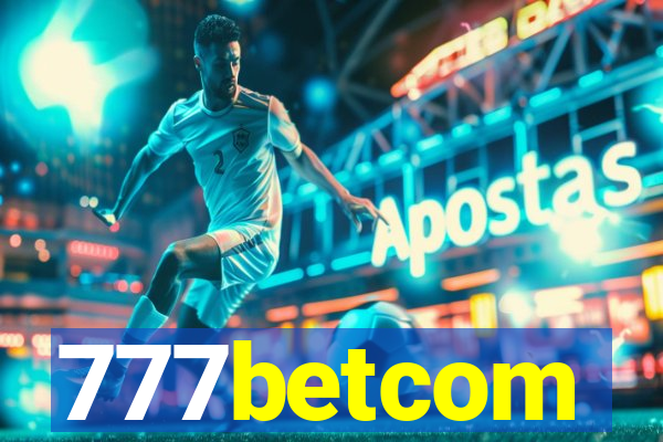 777betcom