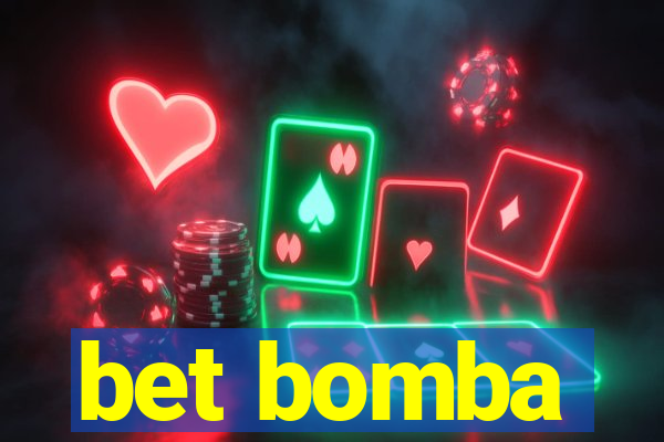 bet bomba