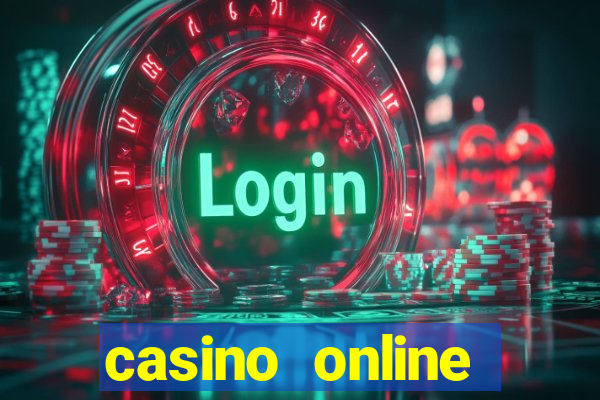 casino online deposito minimo 1 real