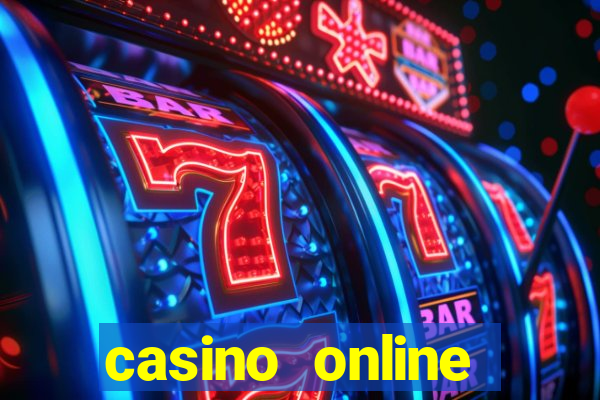 casino online deposito minimo 1 real