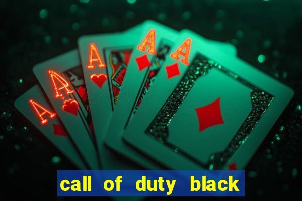 call of duty black ops 6 open beta