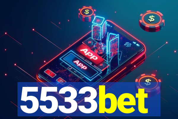 5533bet