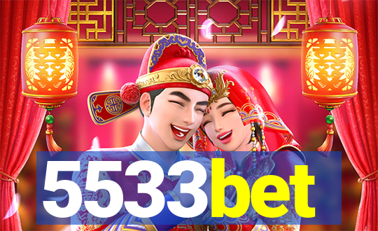 5533bet