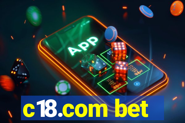 c18.com bet