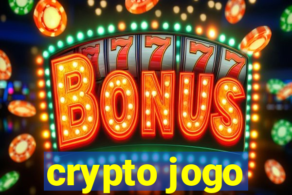 crypto jogo