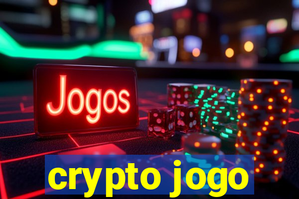 crypto jogo