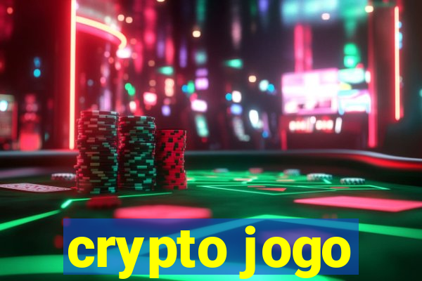 crypto jogo