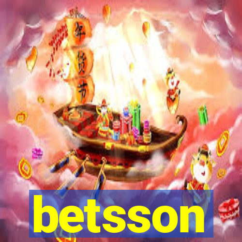 betsson