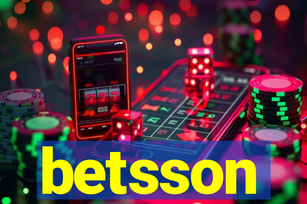 betsson