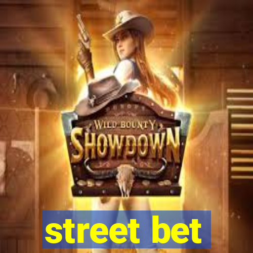 street bet