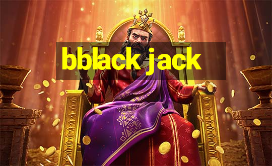 bblack jack