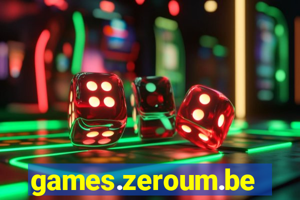 games.zeroum.bet