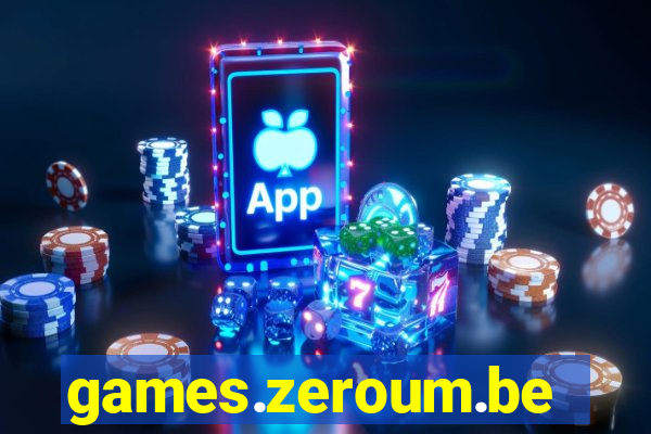 games.zeroum.bet