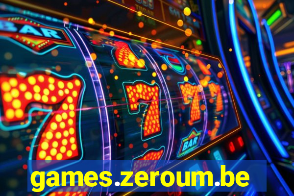 games.zeroum.bet