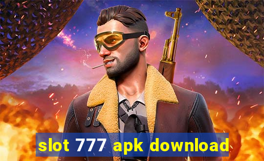 slot 777 apk download