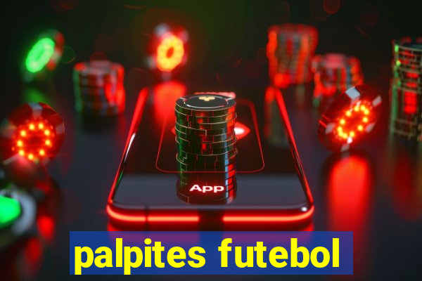 palpites futebol