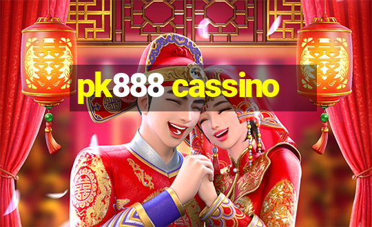 pk888 cassino