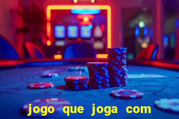 jogo que joga com 1 real