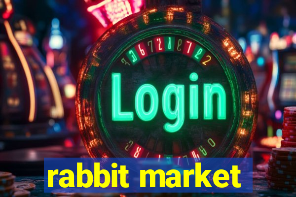 rabbit market