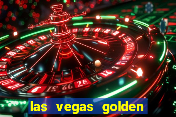 las vegas golden gate casino