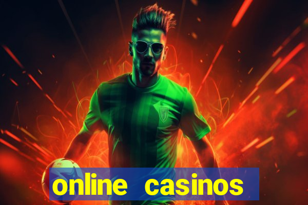 online casinos great britain