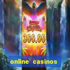 online casinos great britain