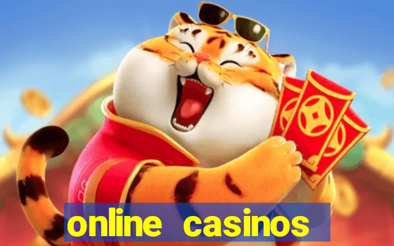 online casinos great britain