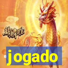 jogado