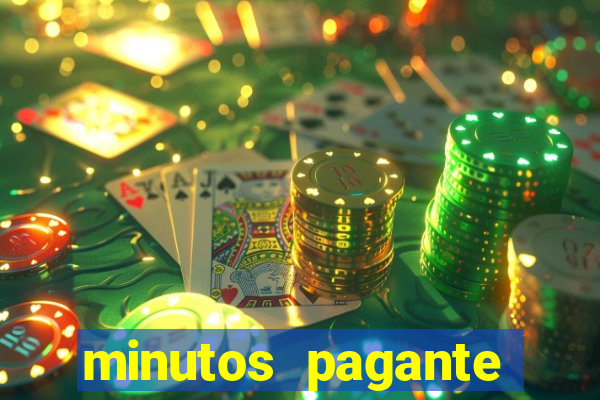 minutos pagante fortune mouse