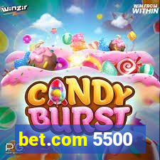 bet.com 5500