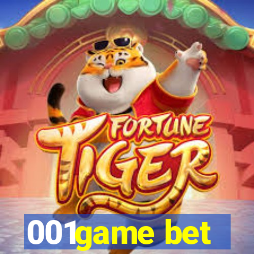 001game bet