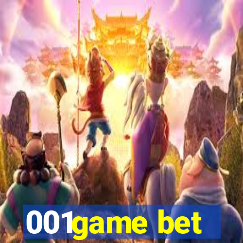 001game bet