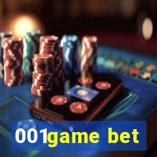 001game bet