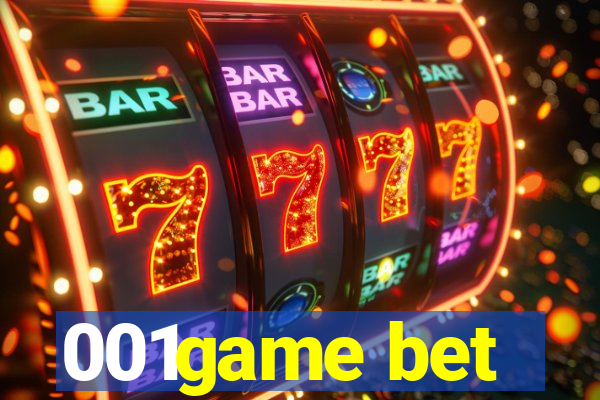 001game bet