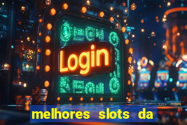 melhores slots da pragmatic play