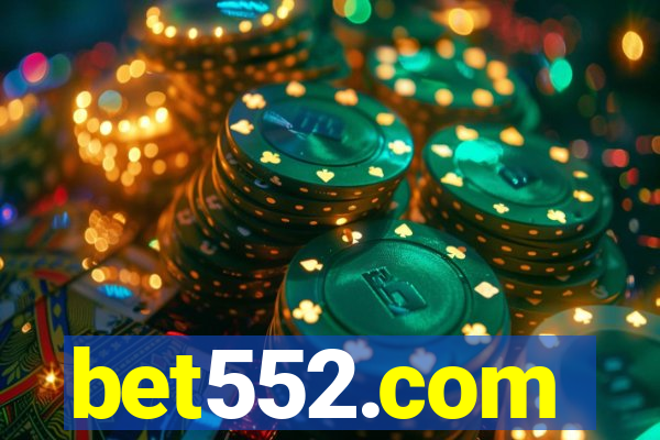 bet552.com