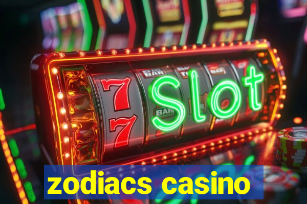 zodiacs casino