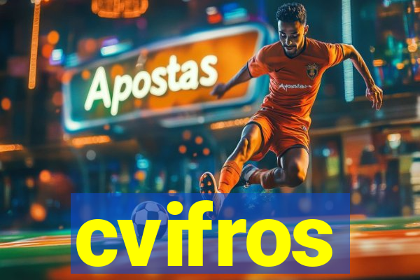 cvifros