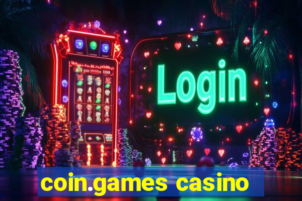 coin.games casino