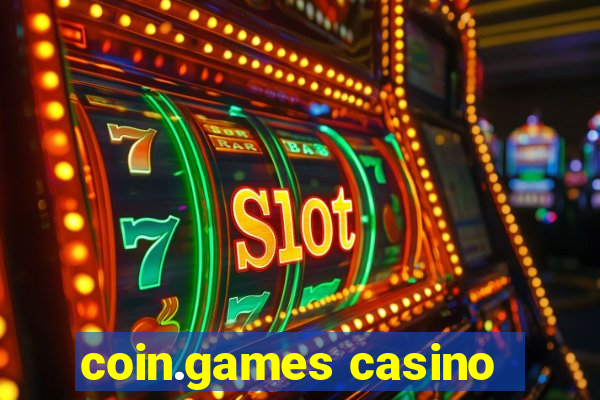 coin.games casino