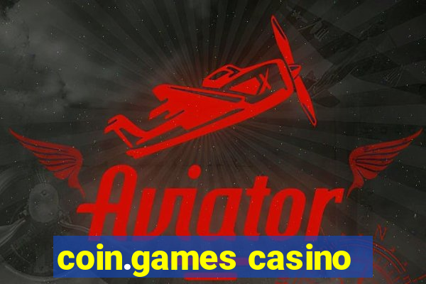 coin.games casino