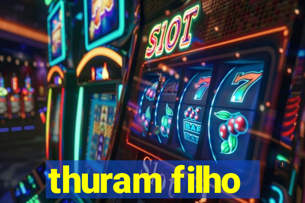 thuram filho