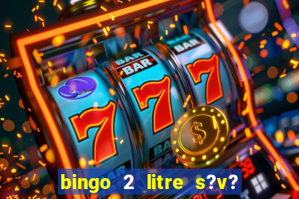 bingo 2 litre s?v? deterjan fiyatlar?